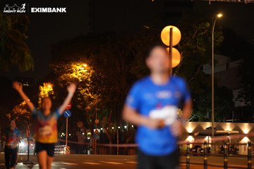 HO CHI MINH CITY NIGHT RUN EXIMBANK 2024 - Ảnh #2160292