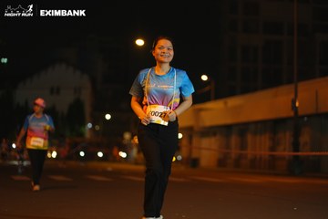 HO CHI MINH CITY NIGHT RUN EXIMBANK 2024 - Ảnh #2030048