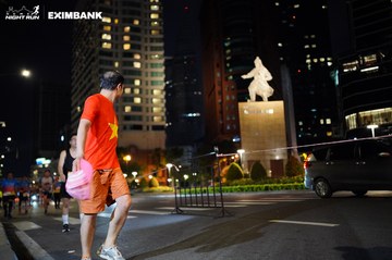 HO CHI MINH CITY NIGHT RUN EXIMBANK 2024 - Ảnh #1991505