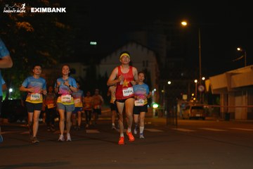 HO CHI MINH CITY NIGHT RUN EXIMBANK 2024 - Ảnh #2030754