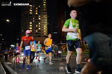 HO CHI MINH CITY NIGHT RUN EXIMBANK 2024 - Ảnh #1990020