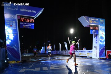 HO CHI MINH CITY NIGHT RUN EXIMBANK 2024 - Ảnh #2063517