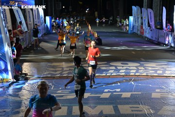 HO CHI MINH CITY NIGHT RUN EXIMBANK 2024 - Ảnh #2028930