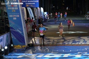 HO CHI MINH CITY NIGHT RUN EXIMBANK 2024 - Ảnh #2033445