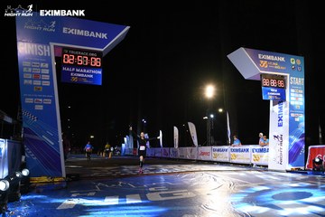 HO CHI MINH CITY NIGHT RUN EXIMBANK 2024 - Ảnh #2059054