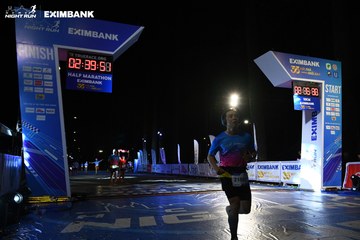 HO CHI MINH CITY NIGHT RUN EXIMBANK 2024 - Ảnh #2060961