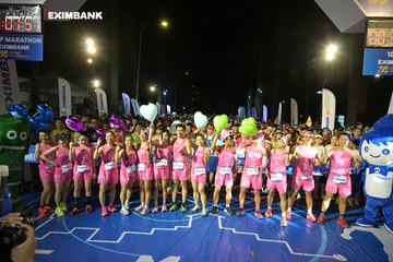 HO CHI MINH CITY NIGHT RUN EXIMBANK 2024 - Ảnh #1970660