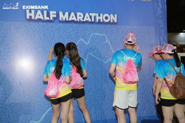 HO CHI MINH CITY NIGHT RUN EXIMBANK 2024 - Ảnh #2010219