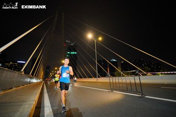 HO CHI MINH CITY NIGHT RUN EXIMBANK 2024 - Ảnh #2024159