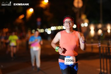 HO CHI MINH CITY NIGHT RUN EXIMBANK 2024 - Ảnh #2159052