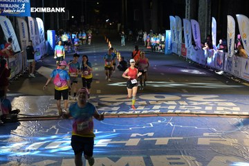 HO CHI MINH CITY NIGHT RUN EXIMBANK 2024 - Ảnh #2029420