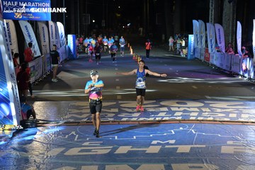HO CHI MINH CITY NIGHT RUN EXIMBANK 2024 - Ảnh #2029918
