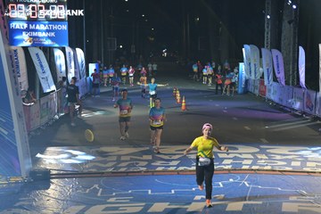 HO CHI MINH CITY NIGHT RUN EXIMBANK 2024 - Ảnh #2027999