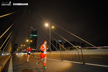 HO CHI MINH CITY NIGHT RUN EXIMBANK 2024 - Ảnh #2024145