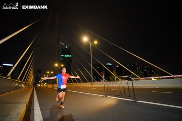 HO CHI MINH CITY NIGHT RUN EXIMBANK 2024 - Ảnh #2023956