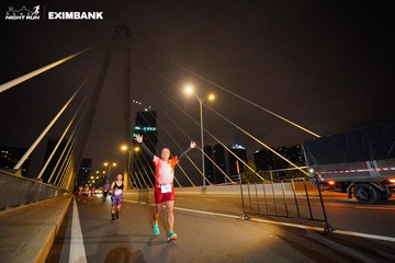 HO CHI MINH CITY NIGHT RUN EXIMBANK 2024 - Ảnh #2025204