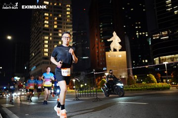 HO CHI MINH CITY NIGHT RUN EXIMBANK 2024 - Ảnh #1991485