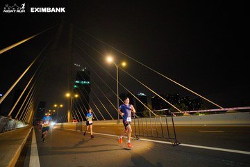HO CHI MINH CITY NIGHT RUN EXIMBANK 2024 - Ảnh #2023801