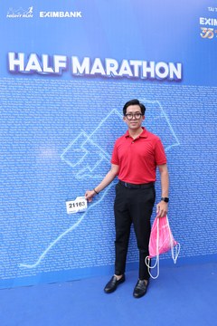 HO CHI MINH CITY NIGHT RUN EXIMBANK 2024 - Ảnh #1964427