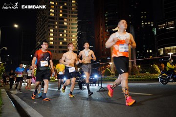 HO CHI MINH CITY NIGHT RUN EXIMBANK 2024 - Ảnh #1990103
