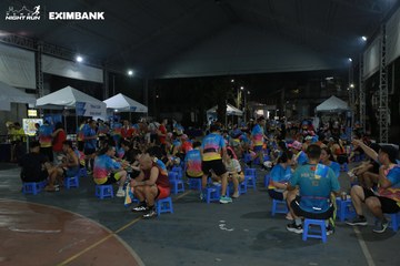 HO CHI MINH CITY NIGHT RUN EXIMBANK 2024 - Ảnh #2010875