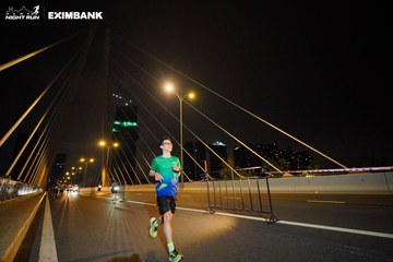 HO CHI MINH CITY NIGHT RUN EXIMBANK 2024 - Ảnh #2024152