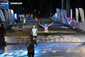 HO CHI MINH CITY NIGHT RUN EXIMBANK 2024 - Ảnh #2027233