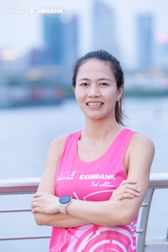 HO CHI MINH CITY NIGHT RUN EXIMBANK 2024 - Ảnh #1962898
