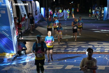 HO CHI MINH CITY NIGHT RUN EXIMBANK 2024 - Ảnh #2032972