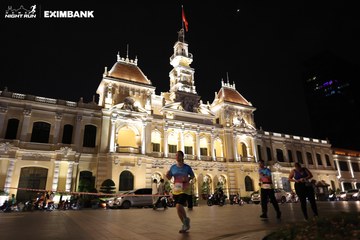 HO CHI MINH CITY NIGHT RUN EXIMBANK 2024 - Ảnh #2021328
