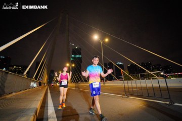 HO CHI MINH CITY NIGHT RUN EXIMBANK 2024 - Ảnh #2023480