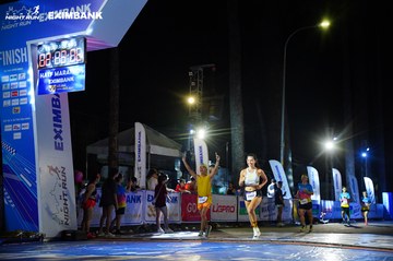 HO CHI MINH CITY NIGHT RUN EXIMBANK 2024 - Ảnh #2032861