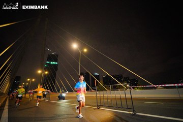 HO CHI MINH CITY NIGHT RUN EXIMBANK 2024 - Ảnh #2024008
