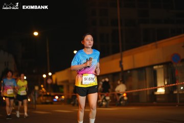 HO CHI MINH CITY NIGHT RUN EXIMBANK 2024 - Ảnh #2028537