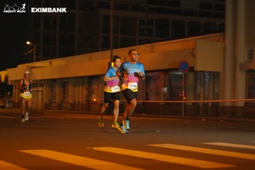 HO CHI MINH CITY NIGHT RUN EXIMBANK 2024 - Ảnh #2034659