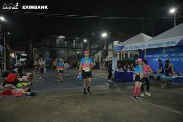 HO CHI MINH CITY NIGHT RUN EXIMBANK 2024 - Ảnh #2010822