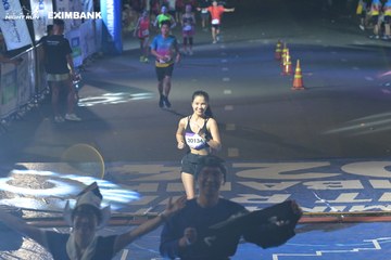 HO CHI MINH CITY NIGHT RUN EXIMBANK 2024 - Ảnh #2031150