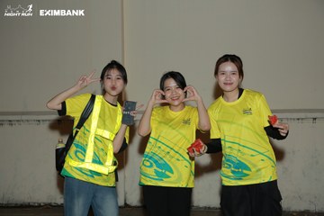 HO CHI MINH CITY NIGHT RUN EXIMBANK 2024 - Ảnh #2010673