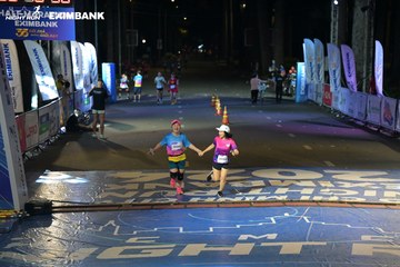 HO CHI MINH CITY NIGHT RUN EXIMBANK 2024 - Ảnh #2027450