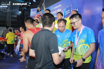 HO CHI MINH CITY NIGHT RUN EXIMBANK 2024 - Ảnh #2009997