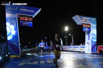 HO CHI MINH CITY NIGHT RUN EXIMBANK 2024 - Ảnh #2065412