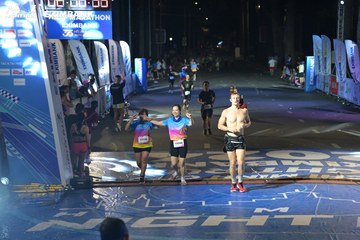 HO CHI MINH CITY NIGHT RUN EXIMBANK 2024 - Ảnh #2025781