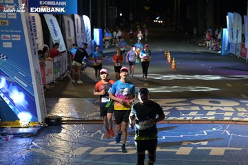 HO CHI MINH CITY NIGHT RUN EXIMBANK 2024 - Ảnh #2032048