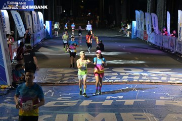 HO CHI MINH CITY NIGHT RUN EXIMBANK 2024 - Ảnh #2026807