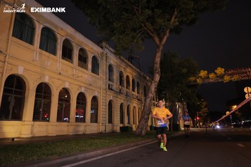 HO CHI MINH CITY NIGHT RUN EXIMBANK 2024 - Ảnh #2103219