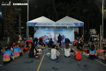 HO CHI MINH CITY NIGHT RUN EXIMBANK 2024 - Ảnh #2011349