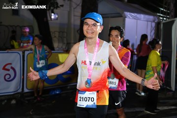 HO CHI MINH CITY NIGHT RUN EXIMBANK 2024 - Ảnh #2012829