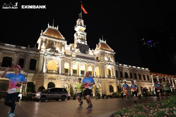 HO CHI MINH CITY NIGHT RUN EXIMBANK 2024 - Ảnh #2020559