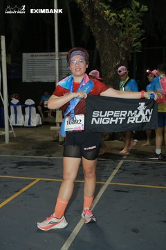 HO CHI MINH CITY NIGHT RUN EXIMBANK 2024 - Ảnh #2010937