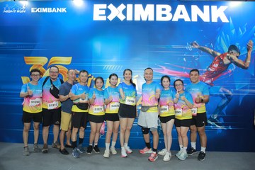 HO CHI MINH CITY NIGHT RUN EXIMBANK 2024 - Ảnh #2010558